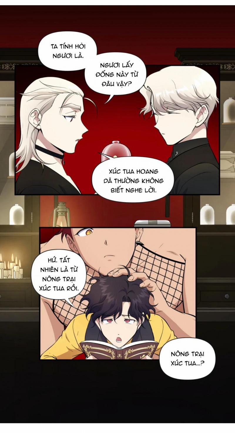 Công Thức Làm Xúc Tua 22 trang 13