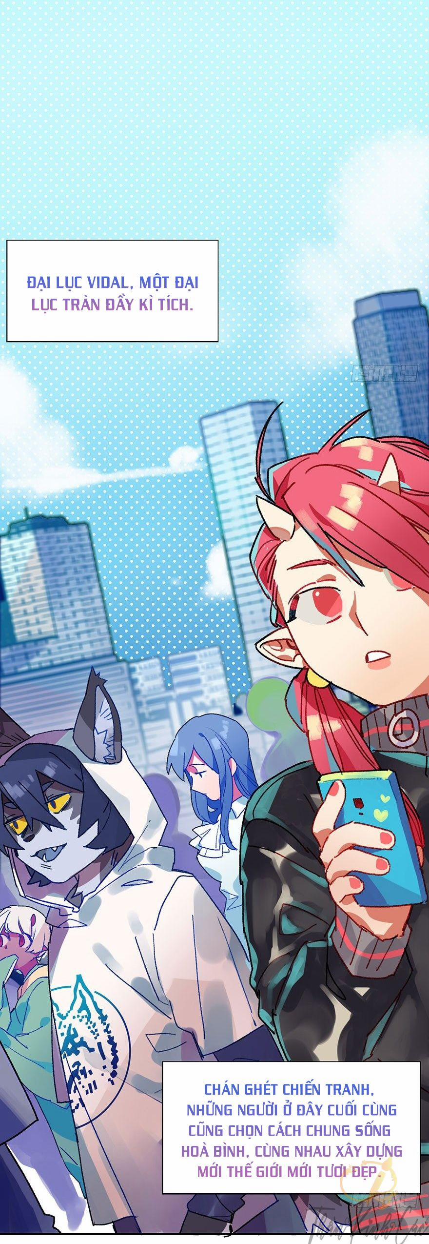 Công Thức Theo Đuổi Ngọt Ngào Của Thiên Thần 1 trang 0