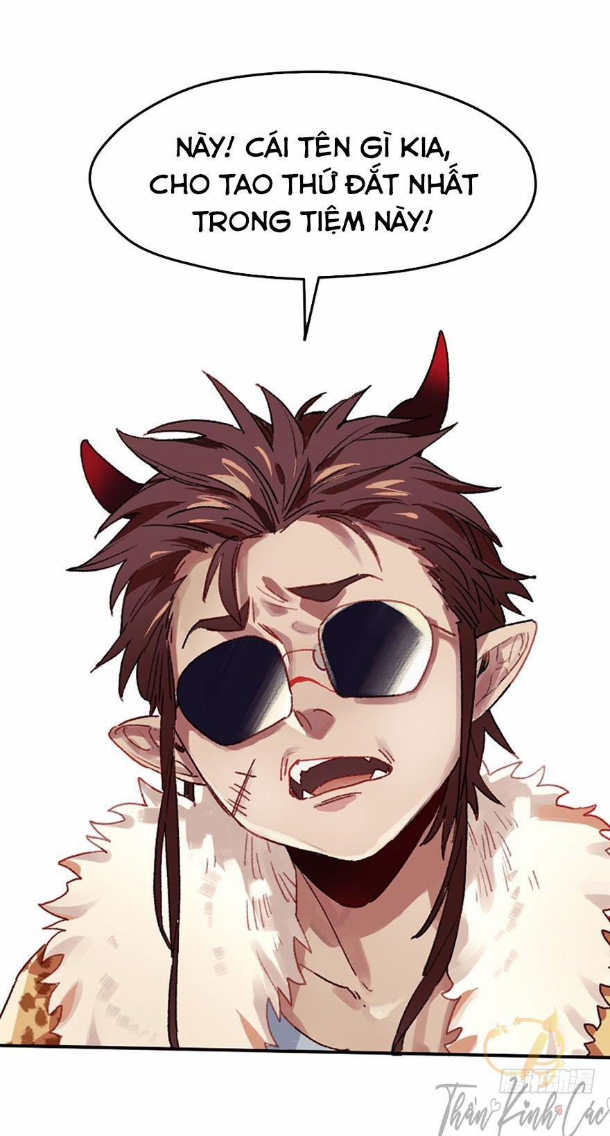 Công Thức Theo Đuổi Ngọt Ngào Của Thiên Thần 1 trang 12