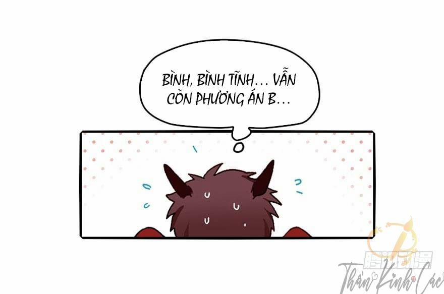 Công Thức Theo Đuổi Ngọt Ngào Của Thiên Thần 1 trang 19