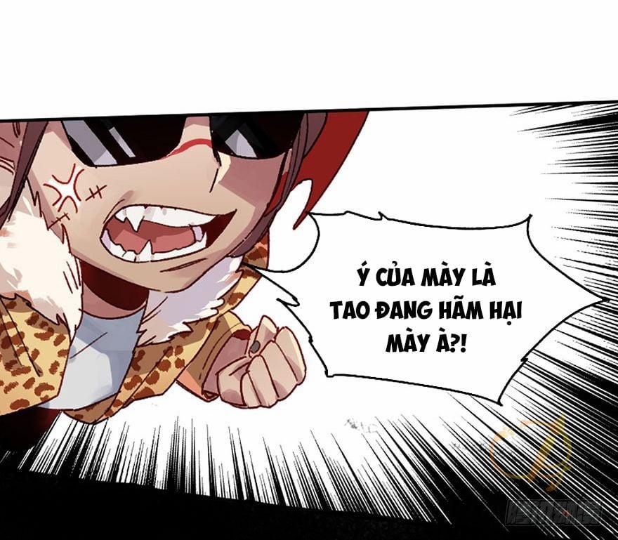 Công Thức Theo Đuổi Ngọt Ngào Của Thiên Thần 1 trang 23