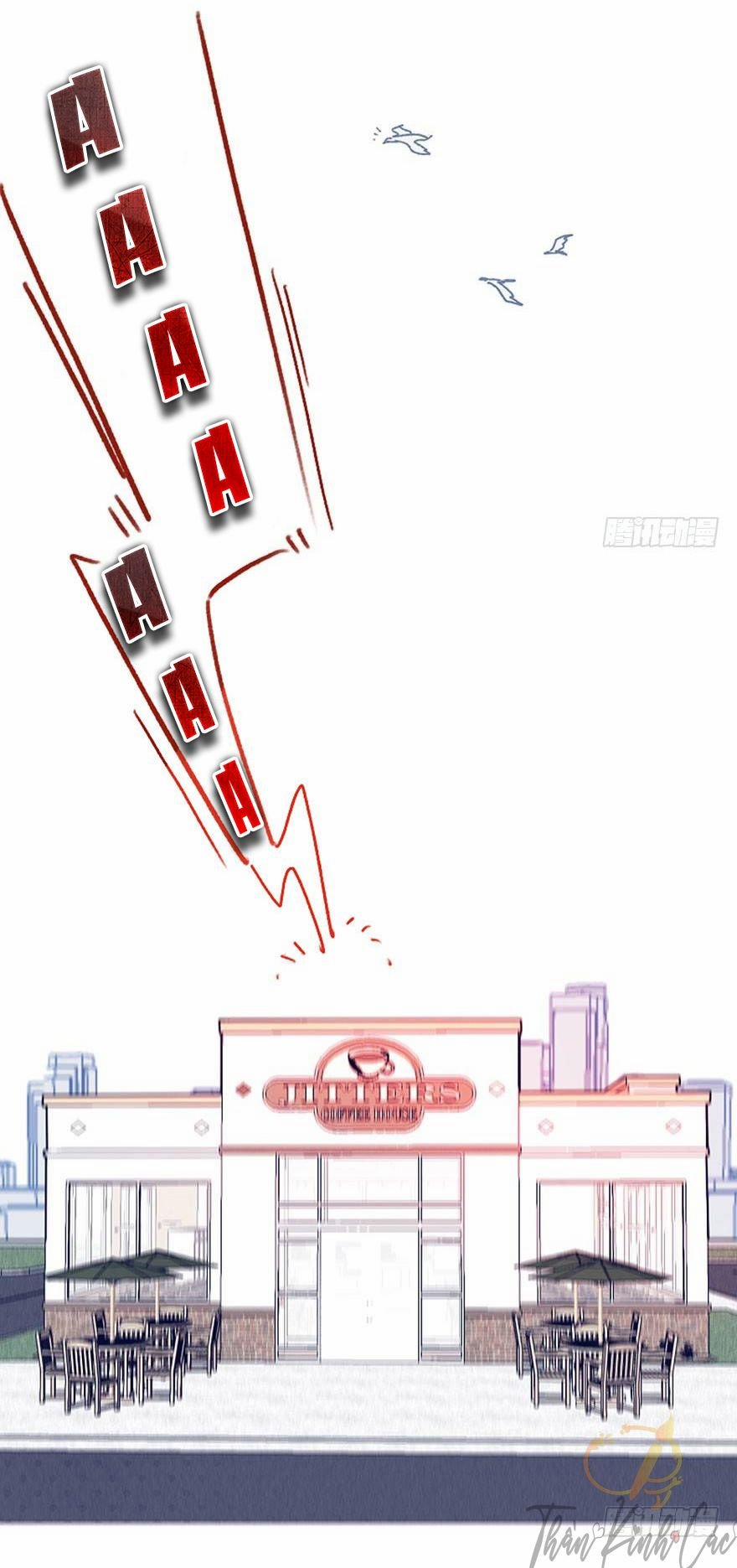 Công Thức Theo Đuổi Ngọt Ngào Của Thiên Thần 1 trang 35