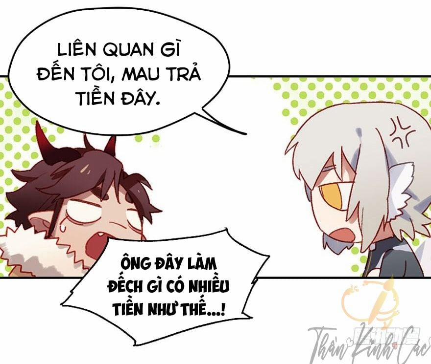 Công Thức Theo Đuổi Ngọt Ngào Của Thiên Thần 1 trang 38