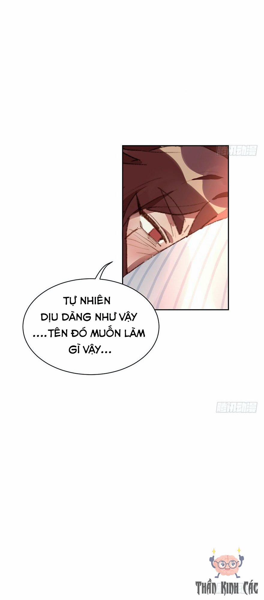 Công Thức Theo Đuổi Ngọt Ngào Của Thiên Thần 11 trang 18