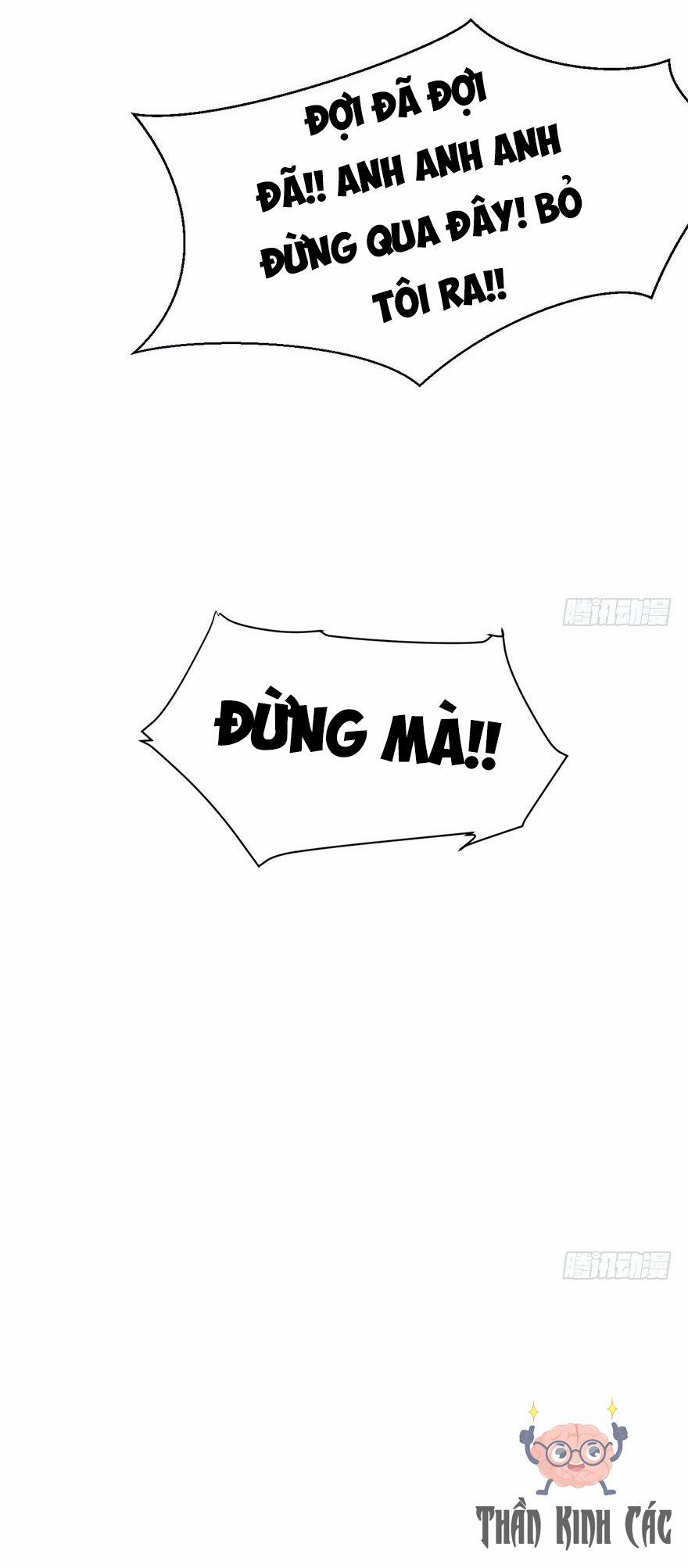 Công Thức Theo Đuổi Ngọt Ngào Của Thiên Thần 11 trang 6