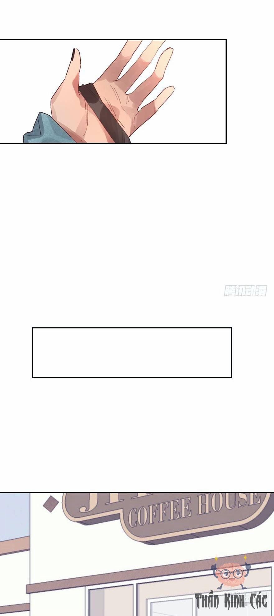 Công Thức Theo Đuổi Ngọt Ngào Của Thiên Thần 12 trang 10