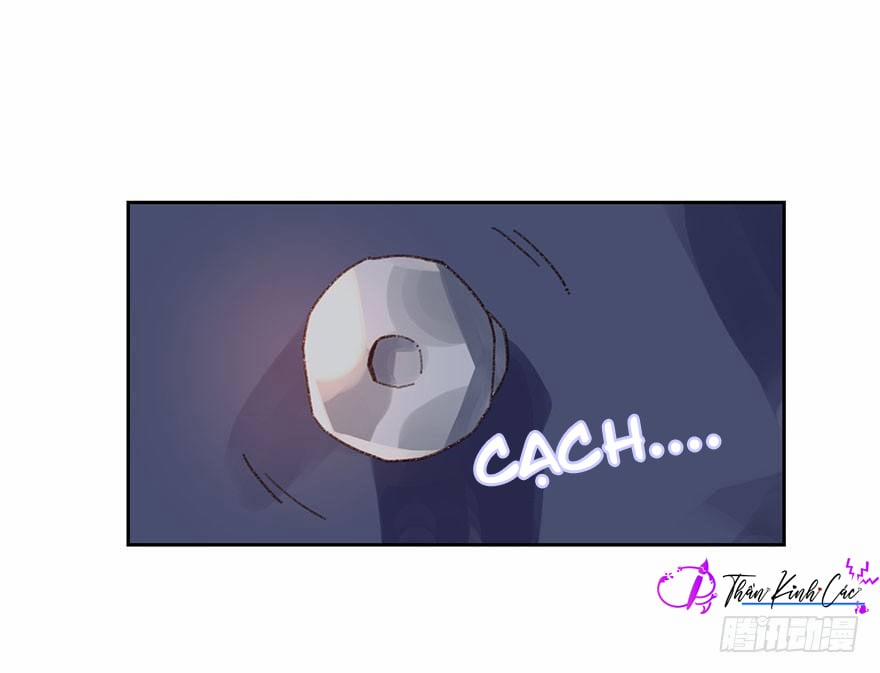 Công Thức Theo Đuổi Ngọt Ngào Của Thiên Thần 13 trang 1