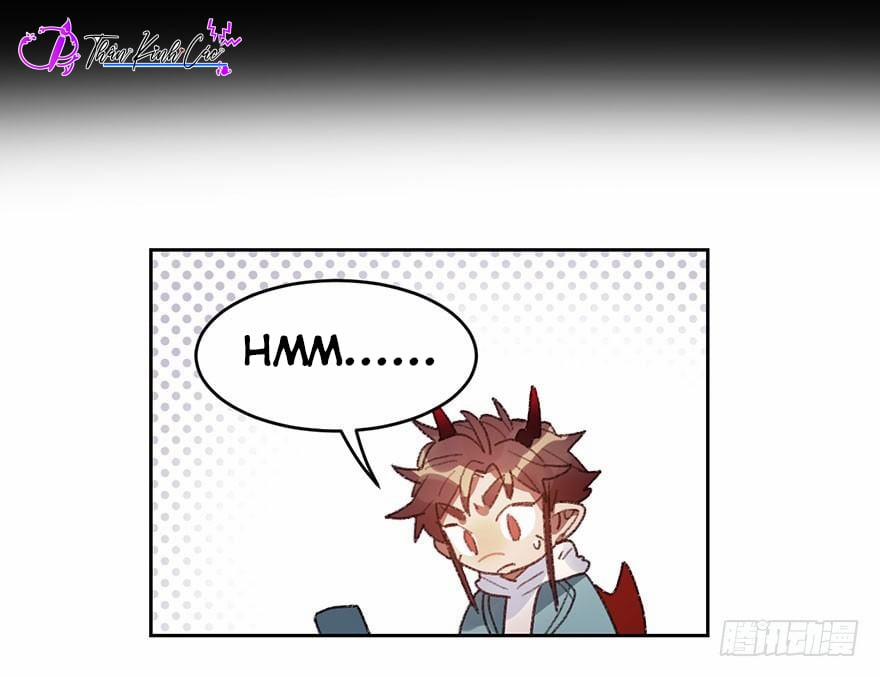 Công Thức Theo Đuổi Ngọt Ngào Của Thiên Thần 13 trang 11