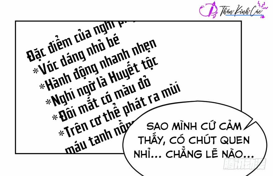 Công Thức Theo Đuổi Ngọt Ngào Của Thiên Thần 13 trang 12
