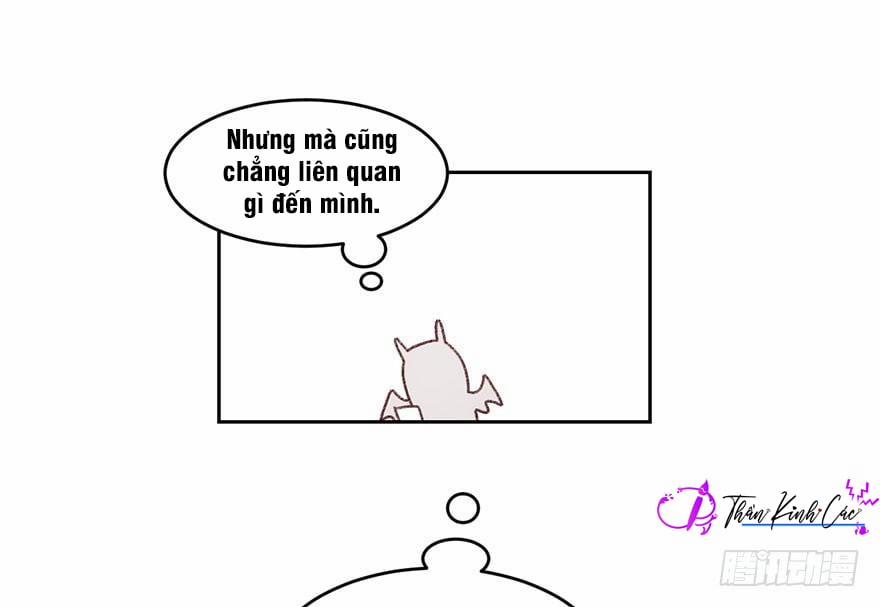 Công Thức Theo Đuổi Ngọt Ngào Của Thiên Thần 13 trang 14
