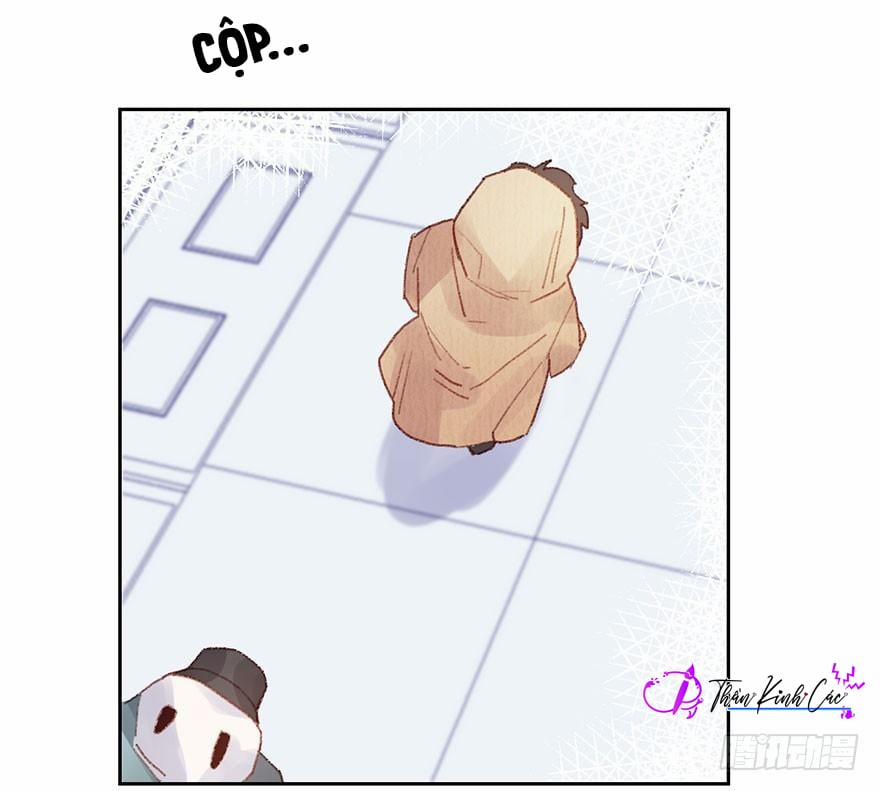 Công Thức Theo Đuổi Ngọt Ngào Của Thiên Thần 13 trang 26