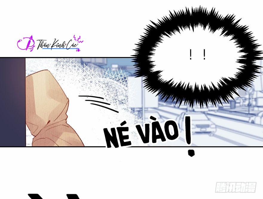 Công Thức Theo Đuổi Ngọt Ngào Của Thiên Thần 13 trang 27