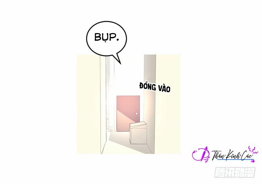 Công Thức Theo Đuổi Ngọt Ngào Của Thiên Thần 13 trang 29