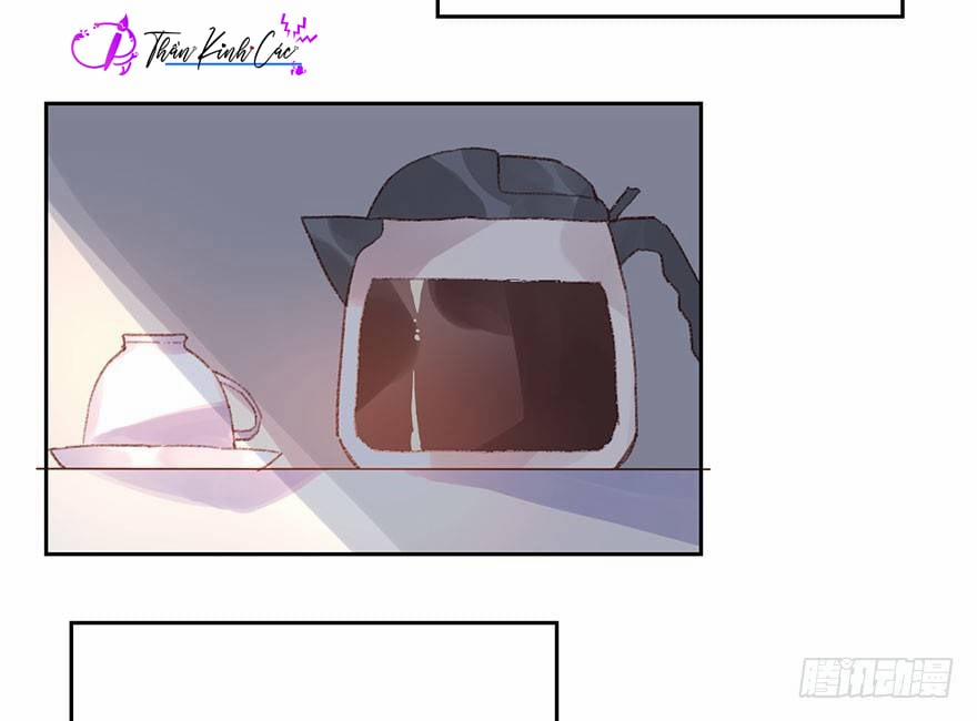 Công Thức Theo Đuổi Ngọt Ngào Của Thiên Thần 13 trang 3