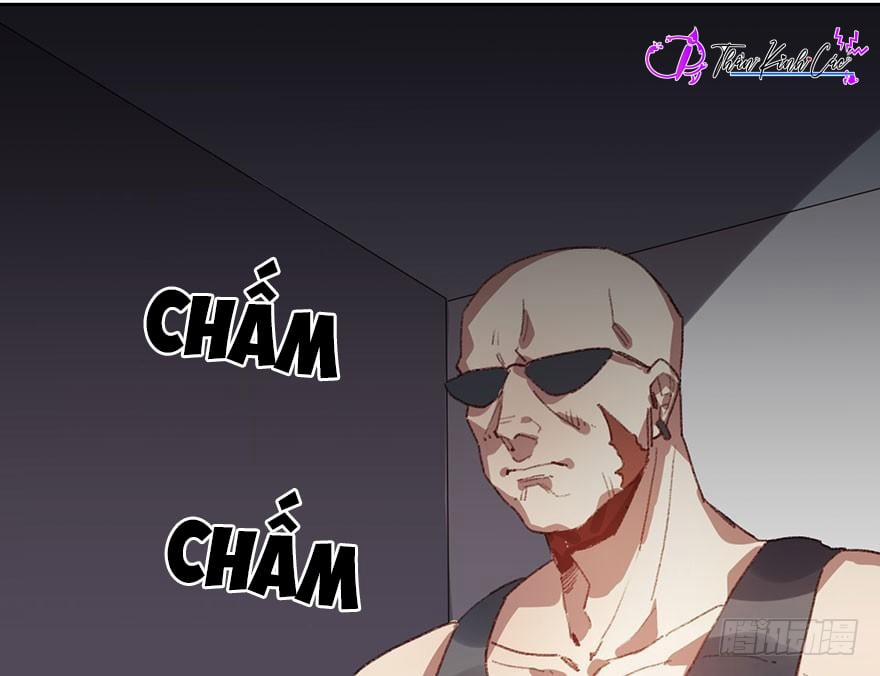 Công Thức Theo Đuổi Ngọt Ngào Của Thiên Thần 13 trang 31