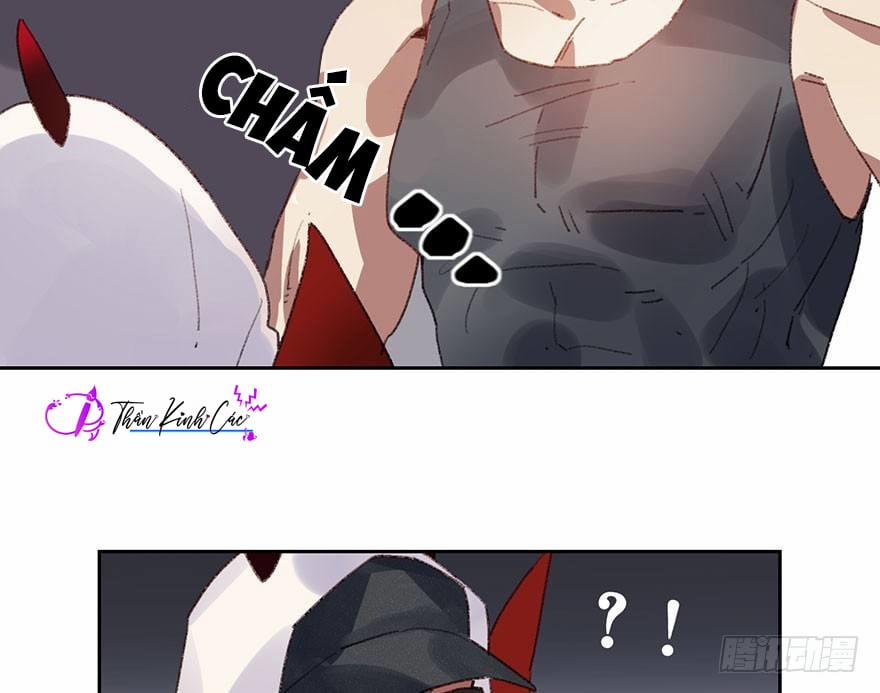 Công Thức Theo Đuổi Ngọt Ngào Của Thiên Thần 13 trang 32