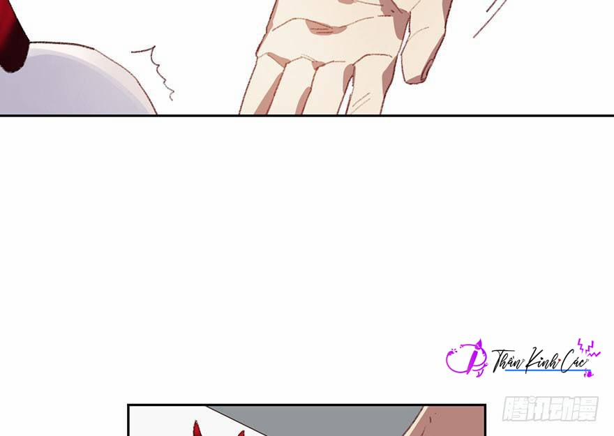 Công Thức Theo Đuổi Ngọt Ngào Của Thiên Thần 13 trang 34