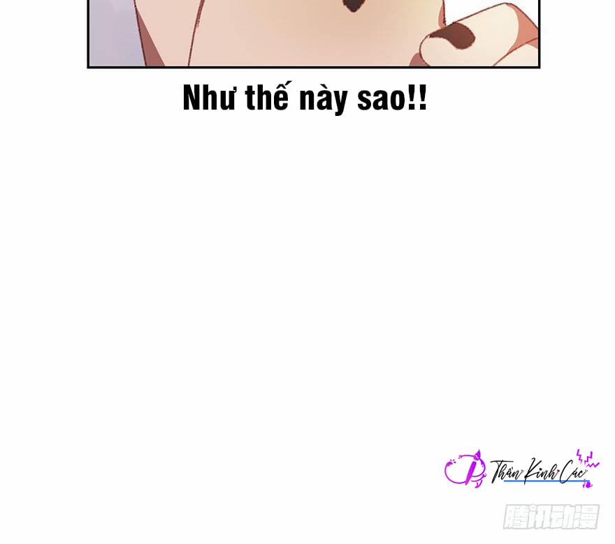 Công Thức Theo Đuổi Ngọt Ngào Của Thiên Thần 13 trang 38