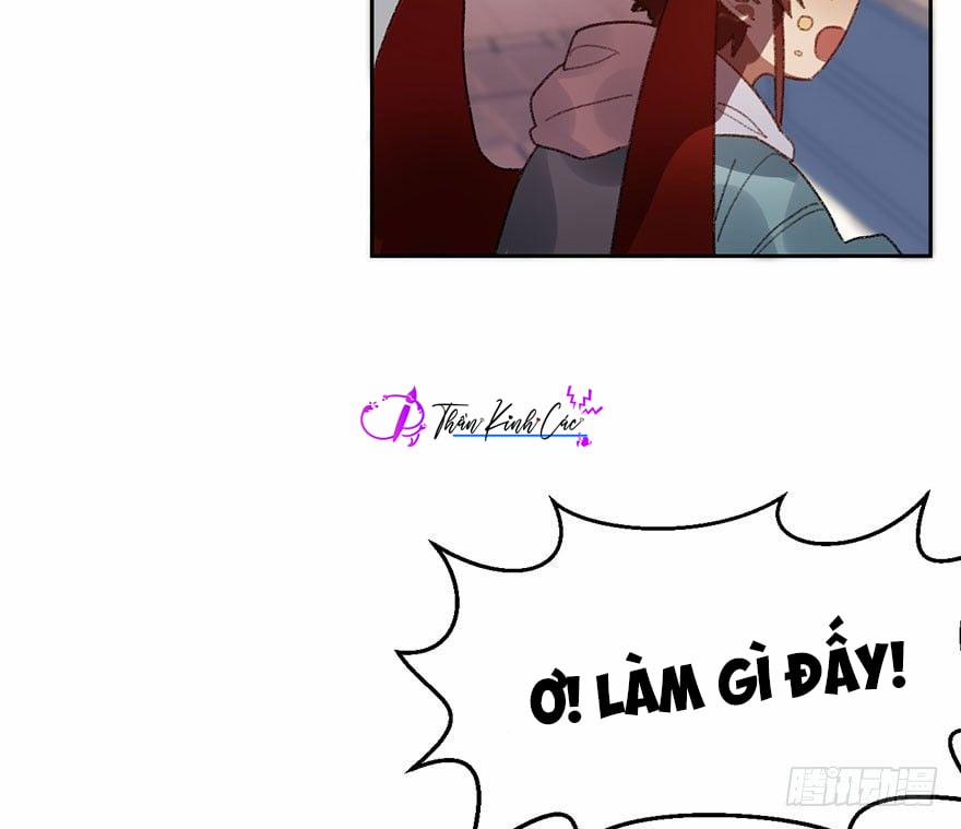 Công Thức Theo Đuổi Ngọt Ngào Của Thiên Thần 13 trang 43