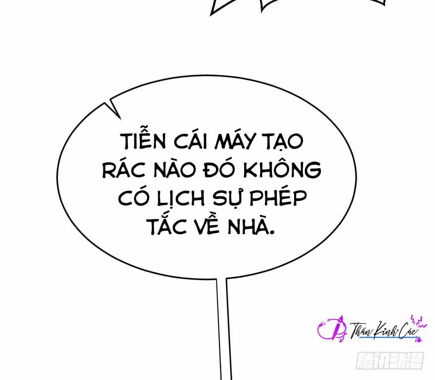 Công Thức Theo Đuổi Ngọt Ngào Của Thiên Thần 13 trang 44