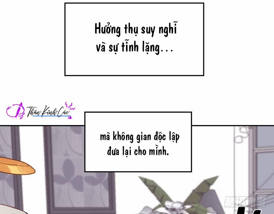 Công Thức Theo Đuổi Ngọt Ngào Của Thiên Thần 13 trang 5