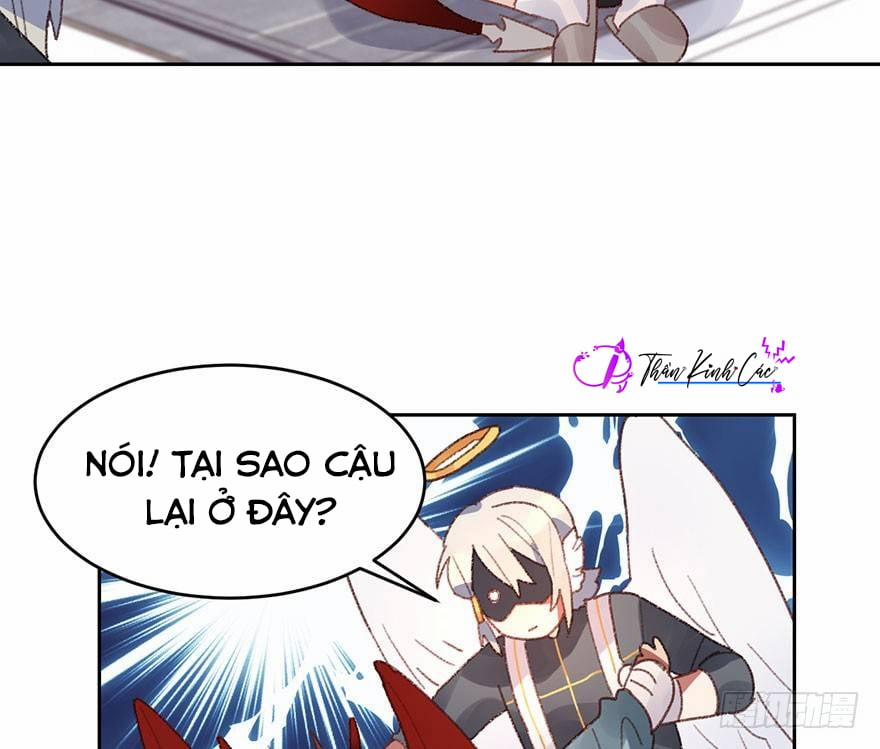 Công Thức Theo Đuổi Ngọt Ngào Của Thiên Thần 13 trang 7