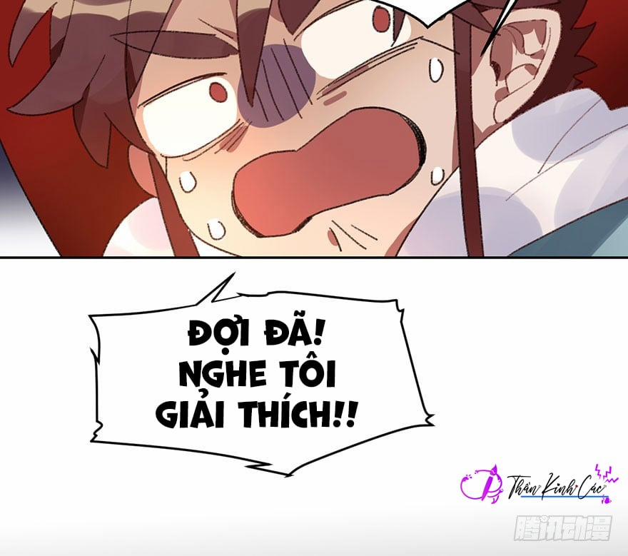 Công Thức Theo Đuổi Ngọt Ngào Của Thiên Thần 13 trang 9