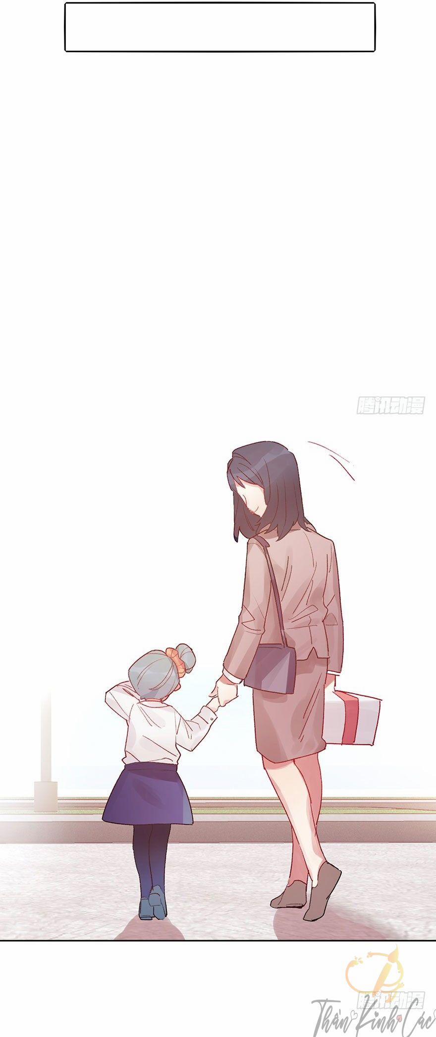 Công Thức Theo Đuổi Ngọt Ngào Của Thiên Thần 3 trang 7