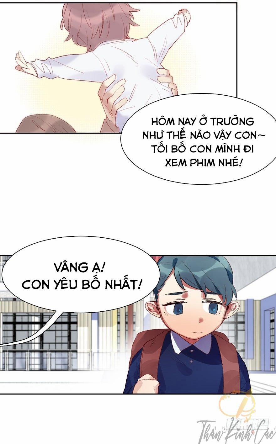 Công Thức Theo Đuổi Ngọt Ngào Của Thiên Thần 4 trang 14