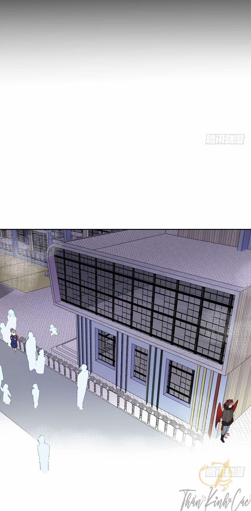 Công Thức Theo Đuổi Ngọt Ngào Của Thiên Thần 4 trang 17