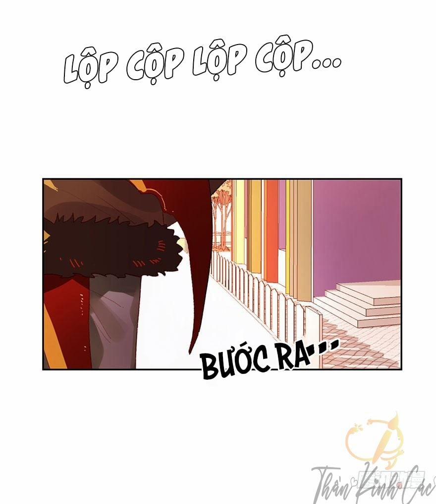 Công Thức Theo Đuổi Ngọt Ngào Của Thiên Thần 4 trang 20