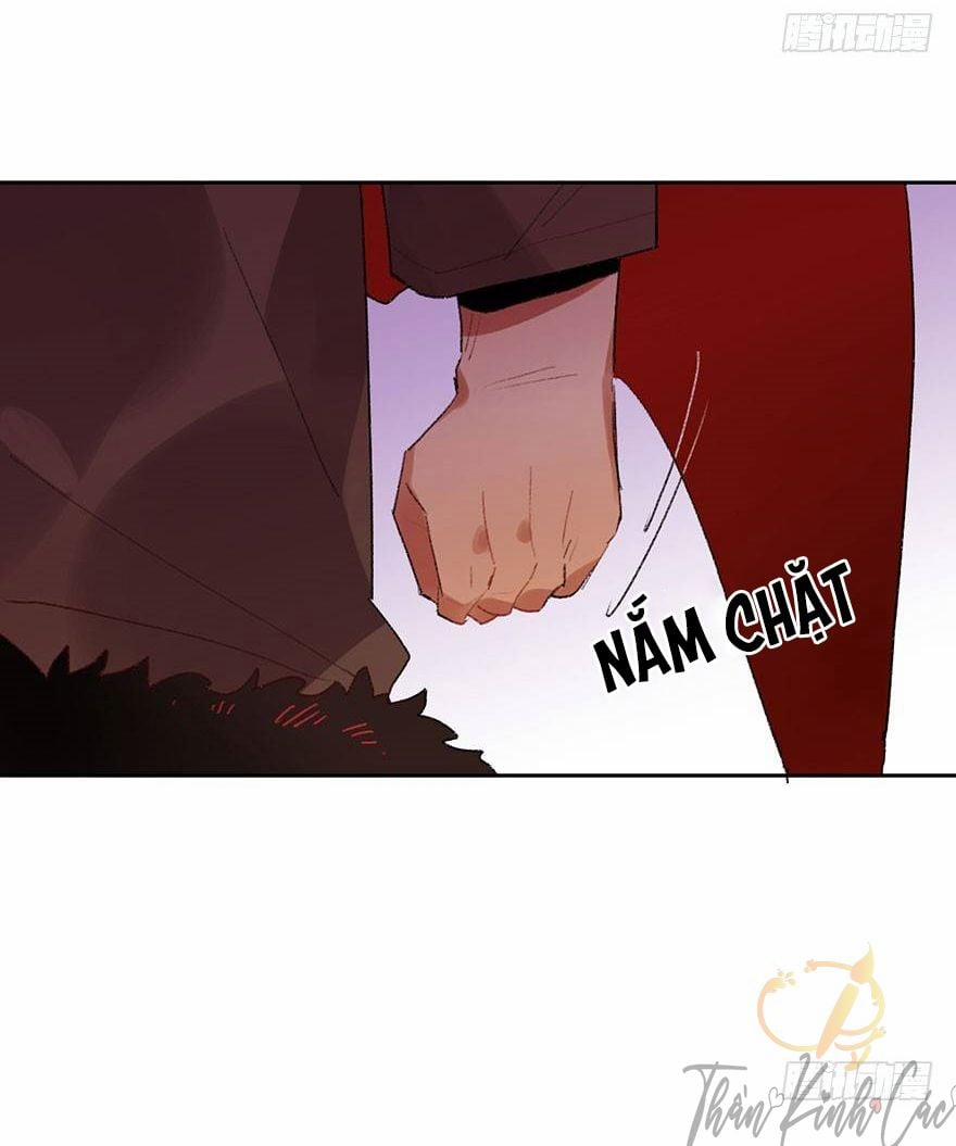 Công Thức Theo Đuổi Ngọt Ngào Của Thiên Thần 4 trang 22