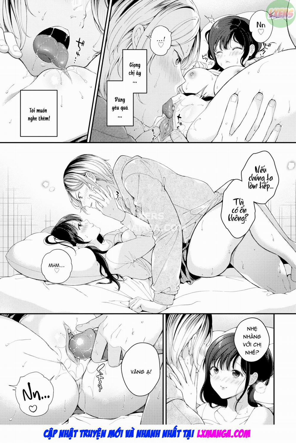 Công thức tình đầu Oneshot trang 17