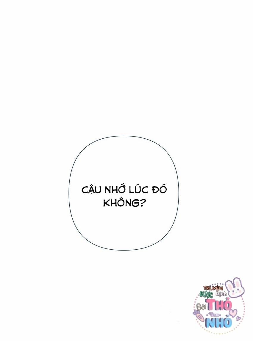 Công Thức Tình Yêu Thuần Khiết Của Tôi 1 trang 1