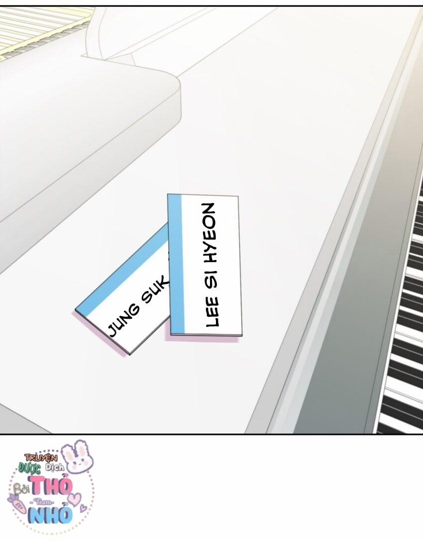 Công Thức Tình Yêu Thuần Khiết Của Tôi 1 trang 10