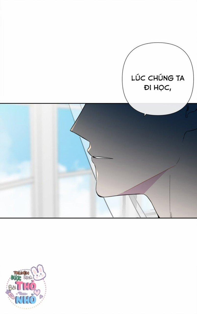 Công Thức Tình Yêu Thuần Khiết Của Tôi 1 trang 3