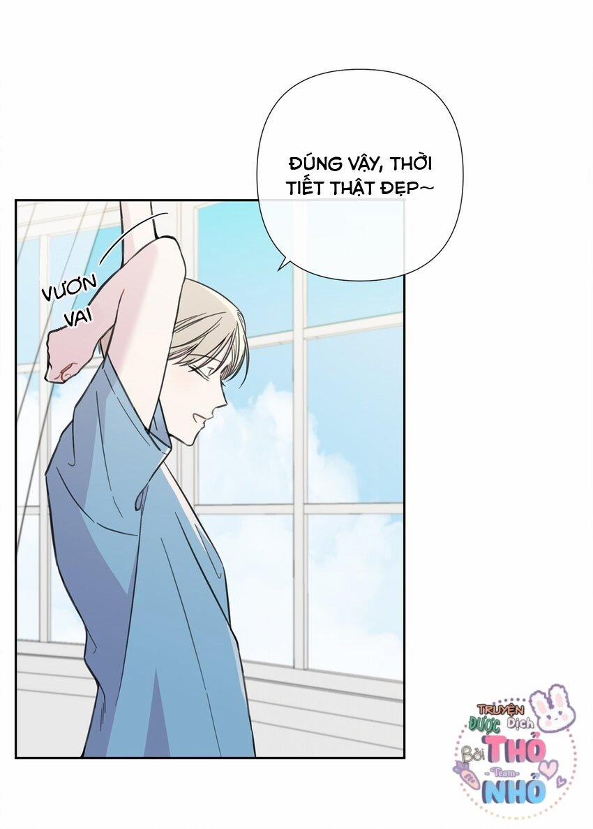 Công Thức Tình Yêu Thuần Khiết Của Tôi 1 trang 6