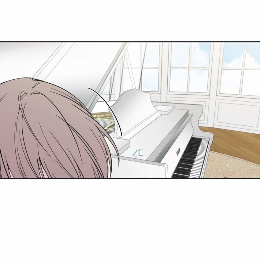 Công Thức Tình Yêu Thuần Khiết Của Tôi 1 trang 9