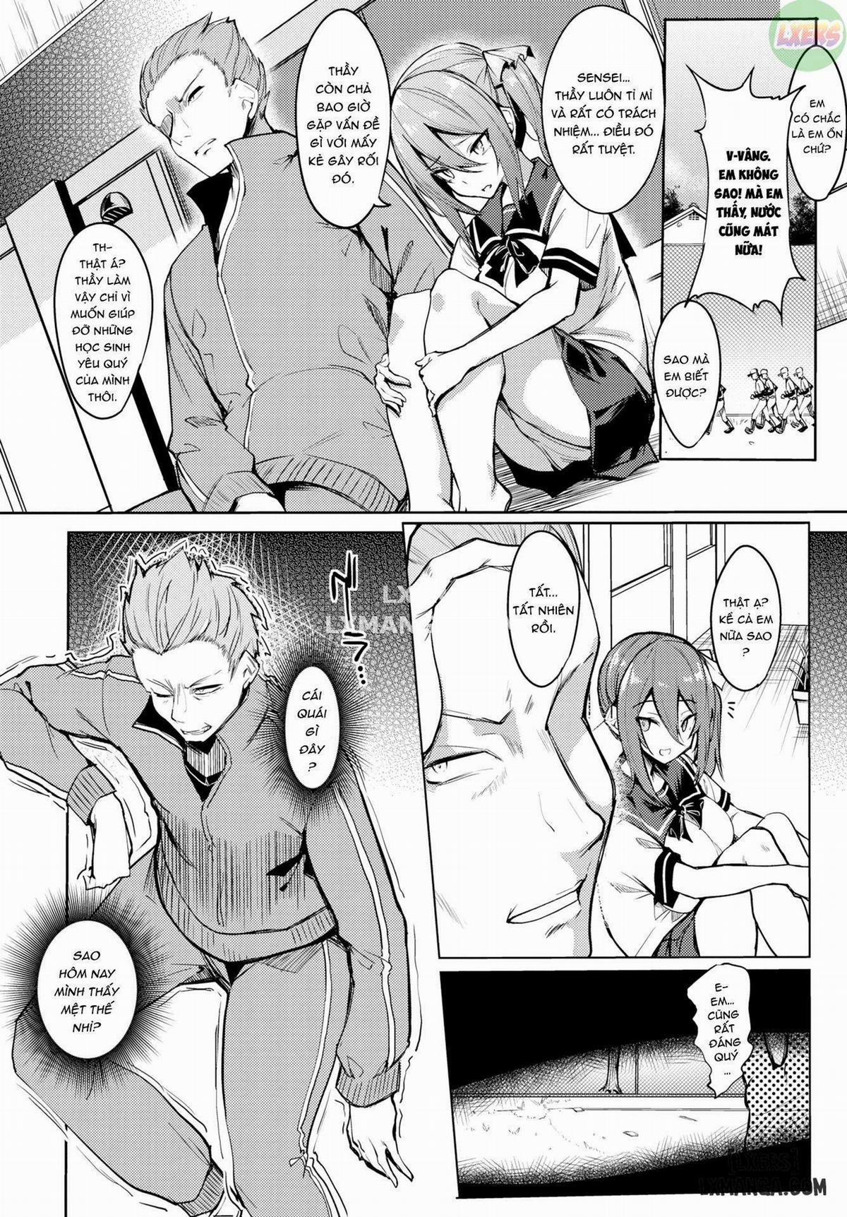 Công thức Torotoro 1 trang 3