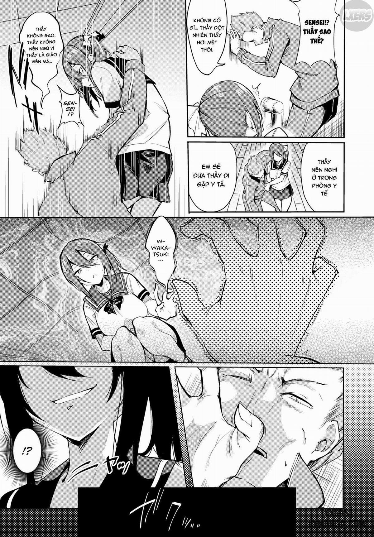 Công thức Torotoro 1 trang 4