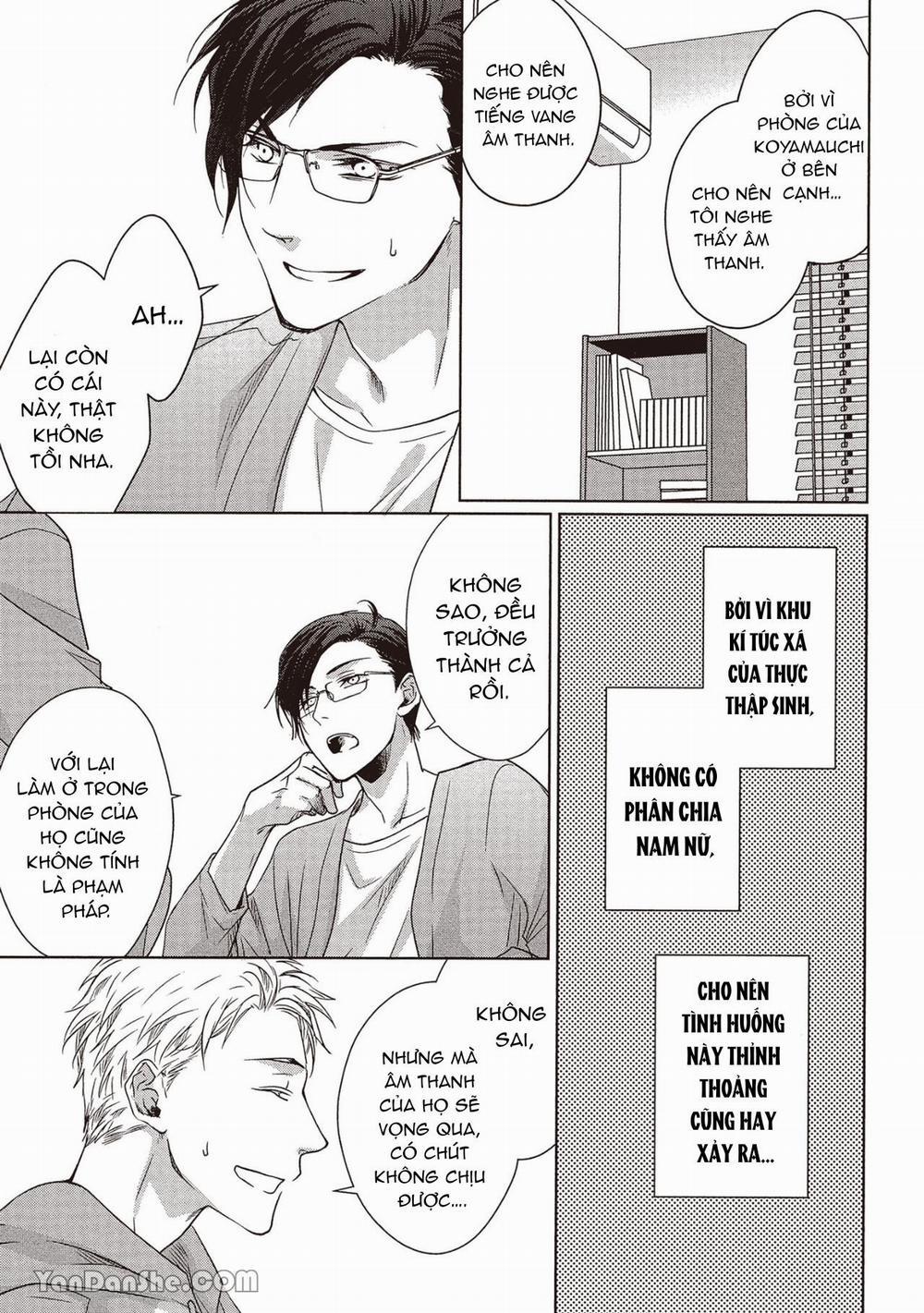 Công tố viên Azuma muốn được ôm thật chặt 2 trang 14