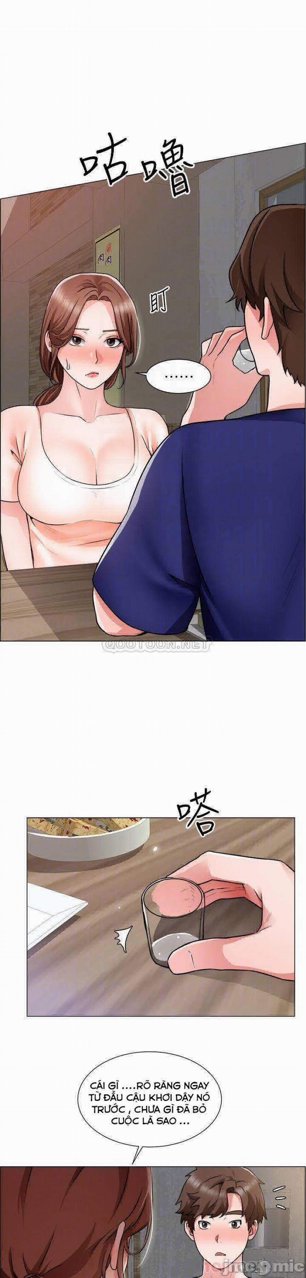 Công trường hoan lạc 13 trang 10