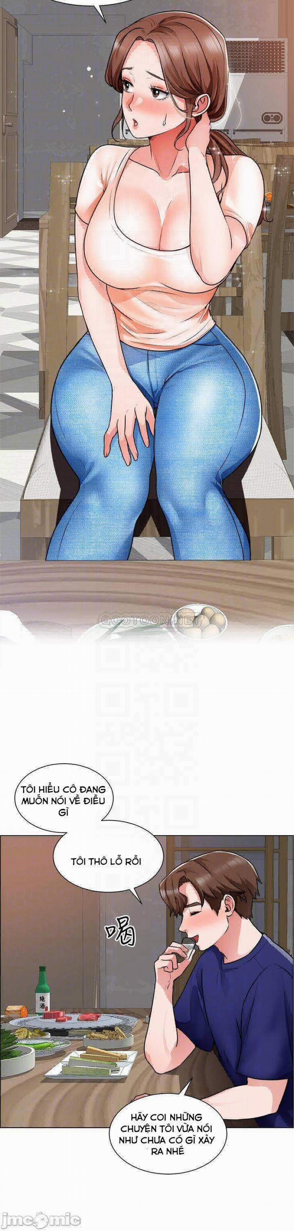 Công trường hoan lạc 13 trang 9