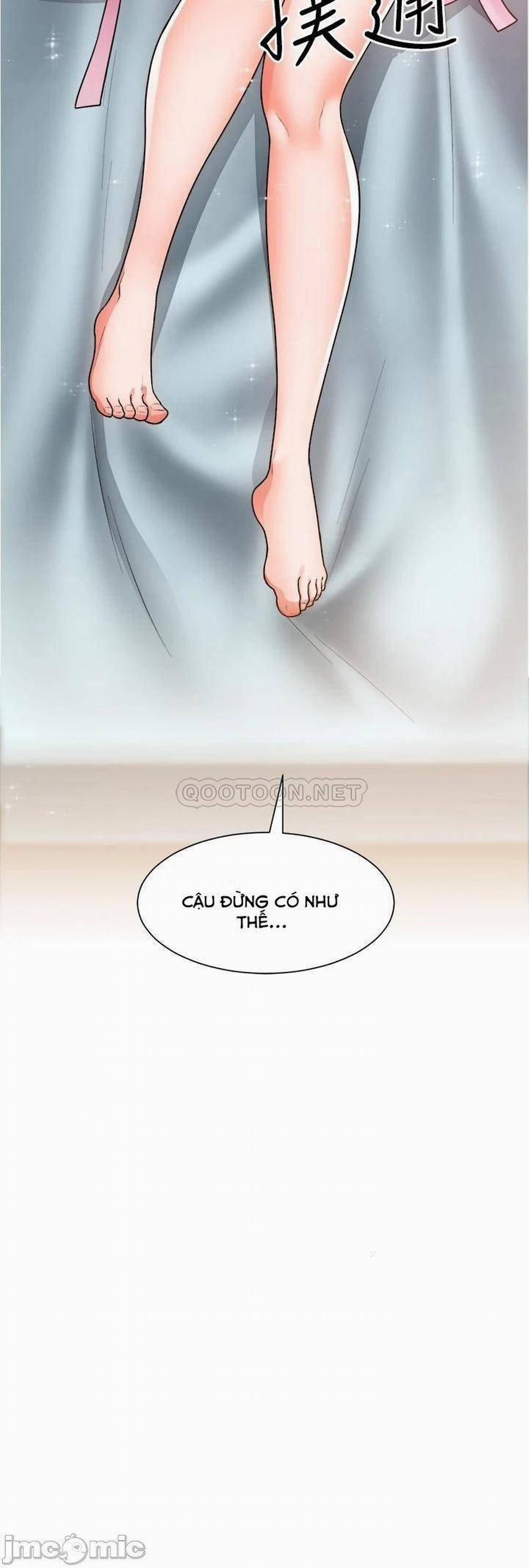 Công trường hoan lạc 14 trang 3