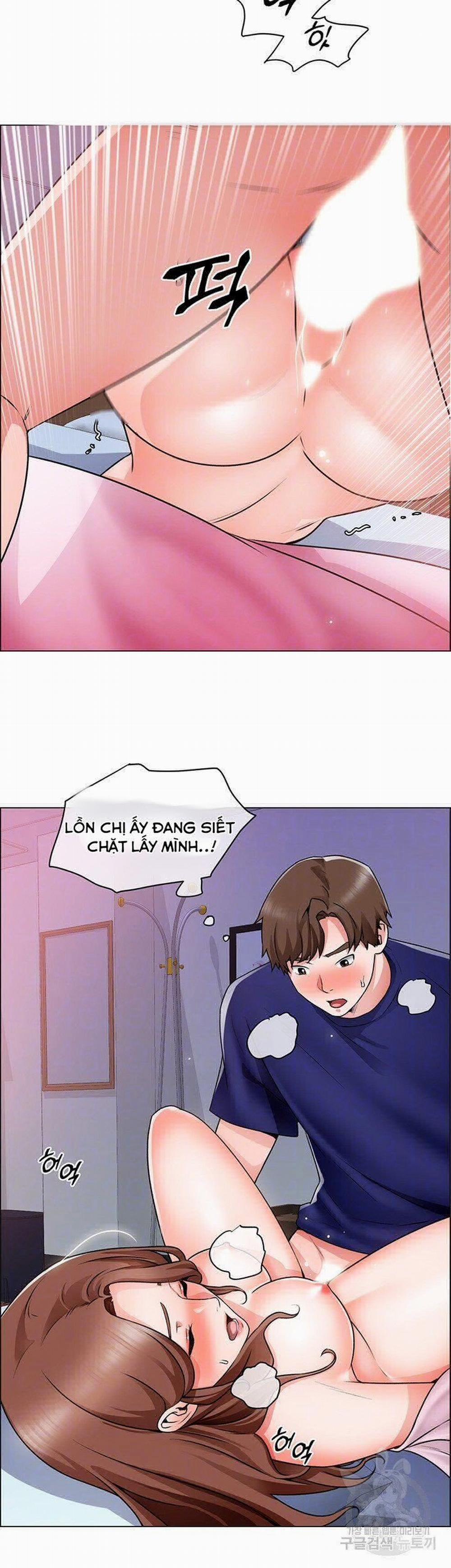 Công trường hoan lạc 15 trang 10