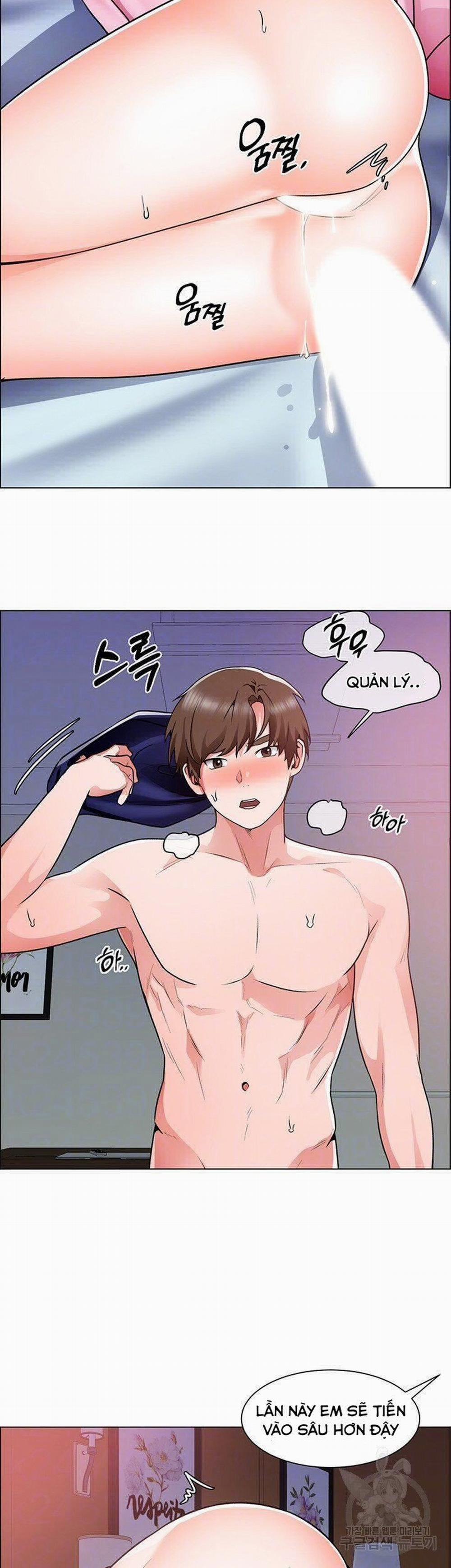 Công trường hoan lạc 15 trang 12