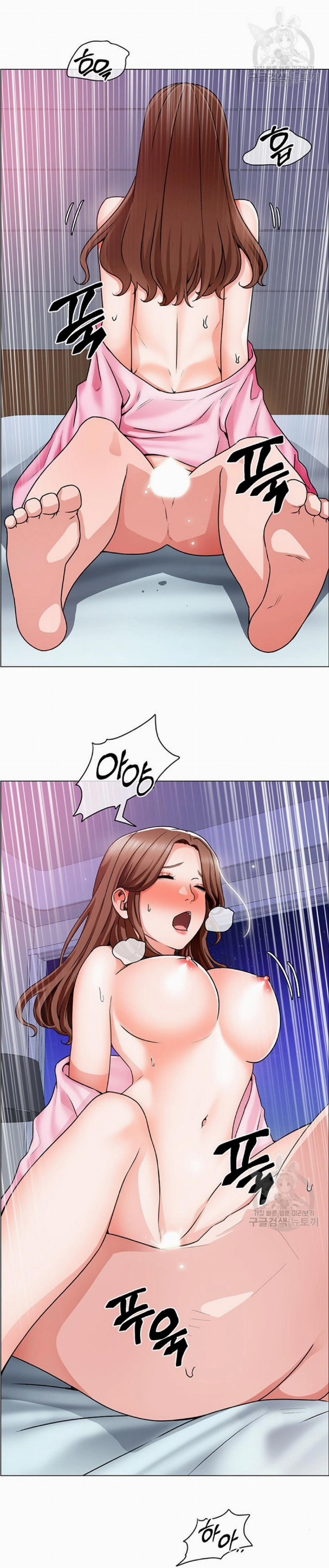 Công trường hoan lạc 16 trang 13