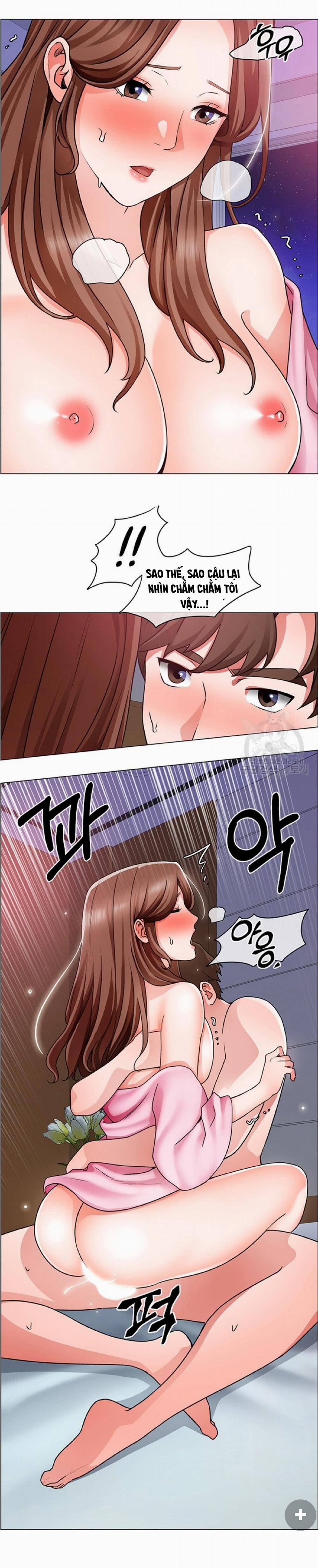 Công trường hoan lạc 16 trang 14