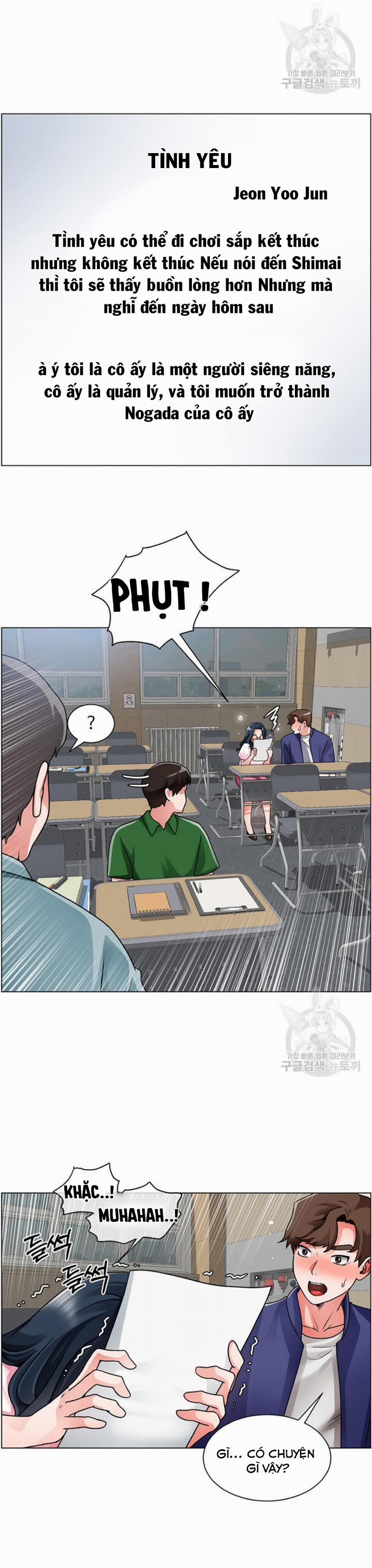 Công trường hoan lạc 17 trang 11