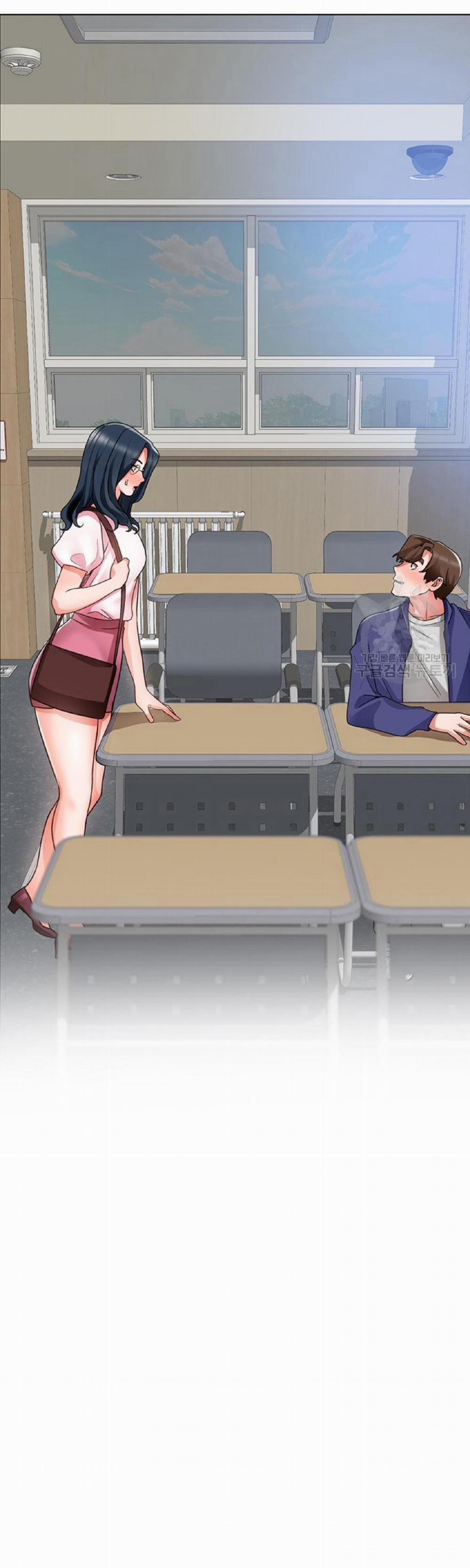 Công trường hoan lạc 17 trang 2